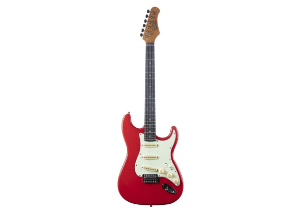 Eko ST300-Red Eko ST300-Red